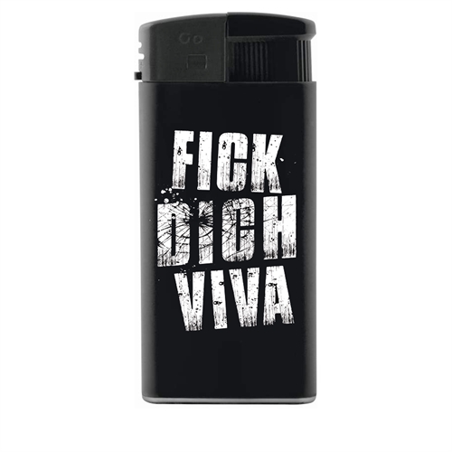 VIVA - Fick Dich, Feuerzeug
