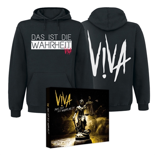 VIVA - Das ist die Wahrheit, Bundle 2