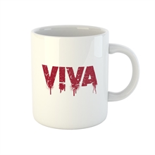 VIVA - Rette Mich, Tasse