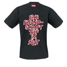 Viva - Lebenslang, T-Shirt
