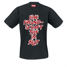 Viva - Lebenslang, T-Shirt
