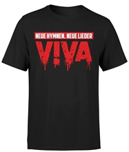 VIVA - Neue Hymnen.Neue Lieder, Shirt