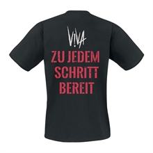 VIVA - Deine Welt, T-Shirt