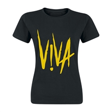 VIVA - Es ist uns scheißegal, Girl Shirt