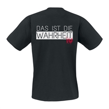 VIVA - Das ist die Wahrheit Skull, T-Shirt