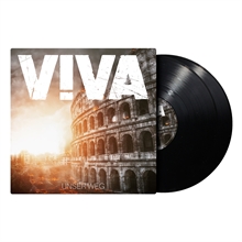 VIVA - Unser Weg, Double Vinyl