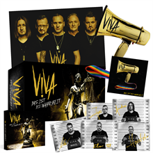 VIVA - Das ist die Wahrheit, Boxset