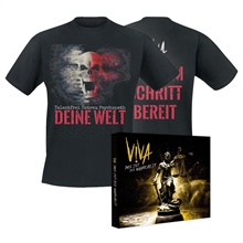 VIVA - Das ist die Wahrheit, Bundle 4